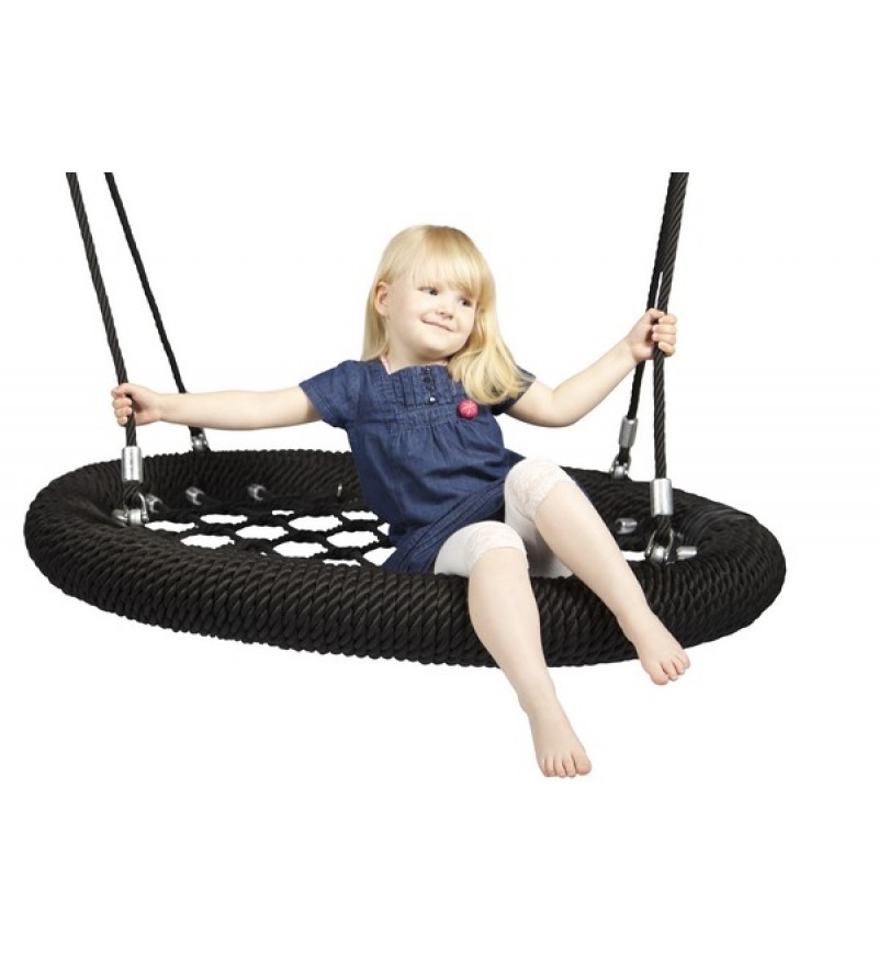 Bocianie gniazdo oval pro 5