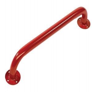 Uchwyt metalowy 50cm na plac zabaw