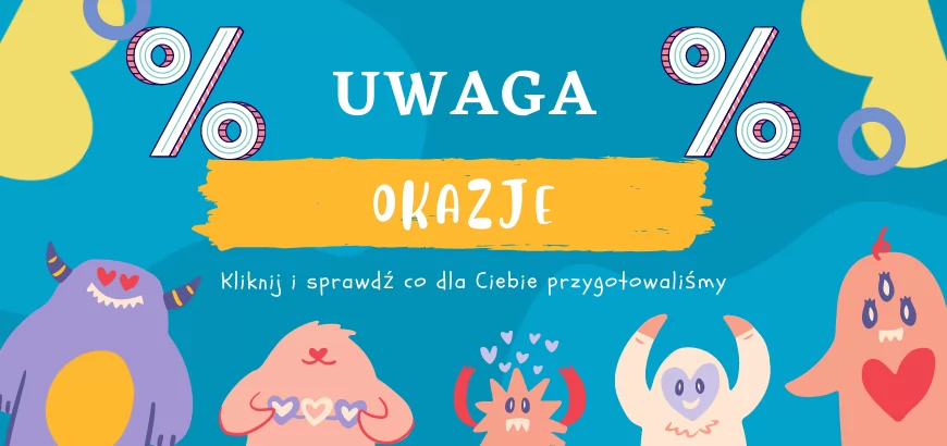 Okazje